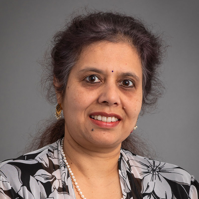 Sindhu Chitteni Pattu, PhD