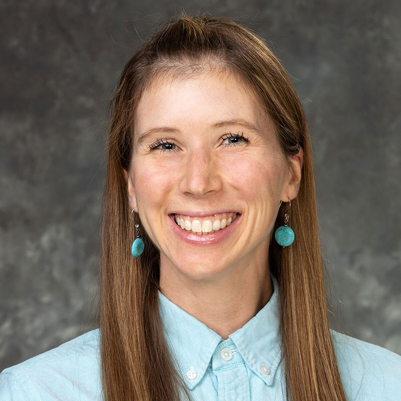Stacy Clark, MD