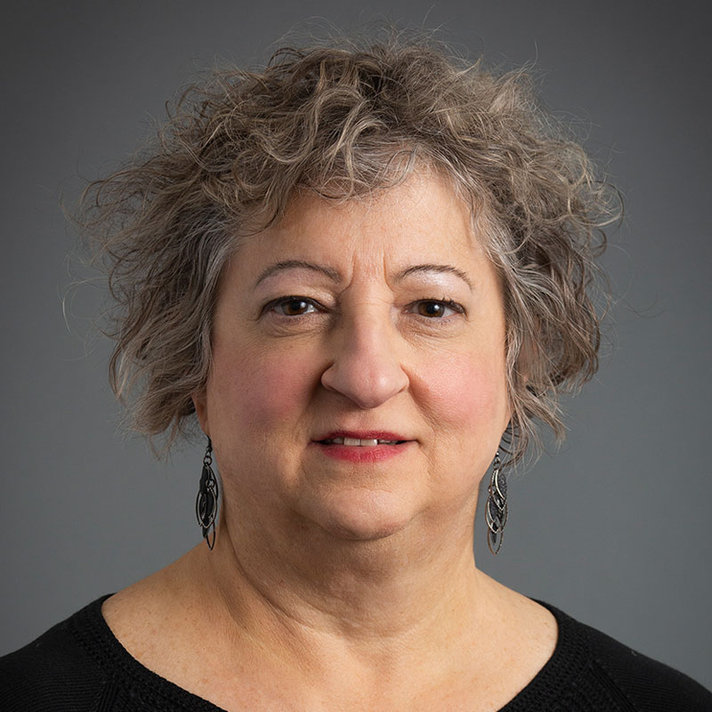Donna Cole, BS