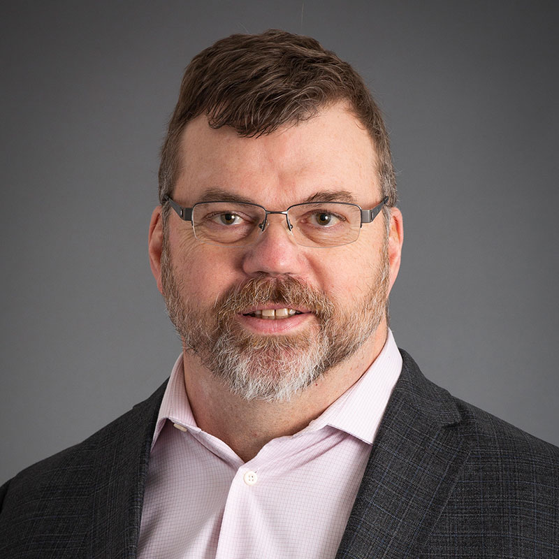 Jeffrey Corrigan, MD
