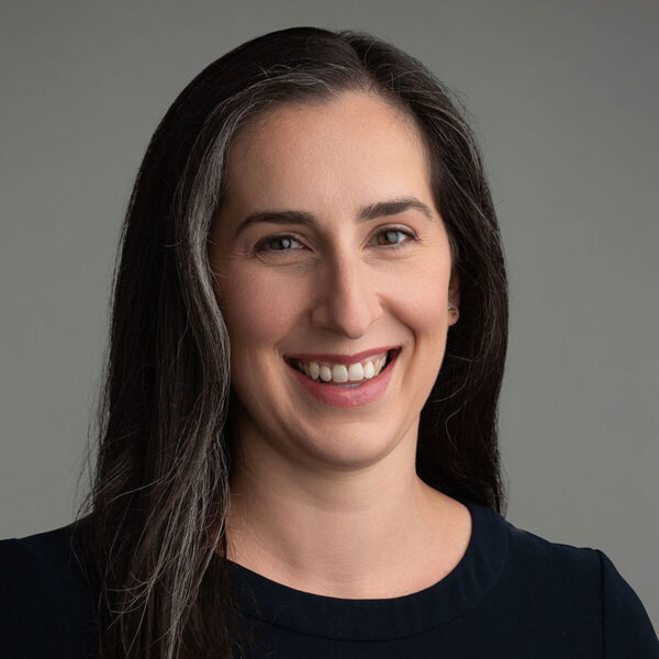 Allison Couture, DO, MPA, Selected as Health Policy Scholar