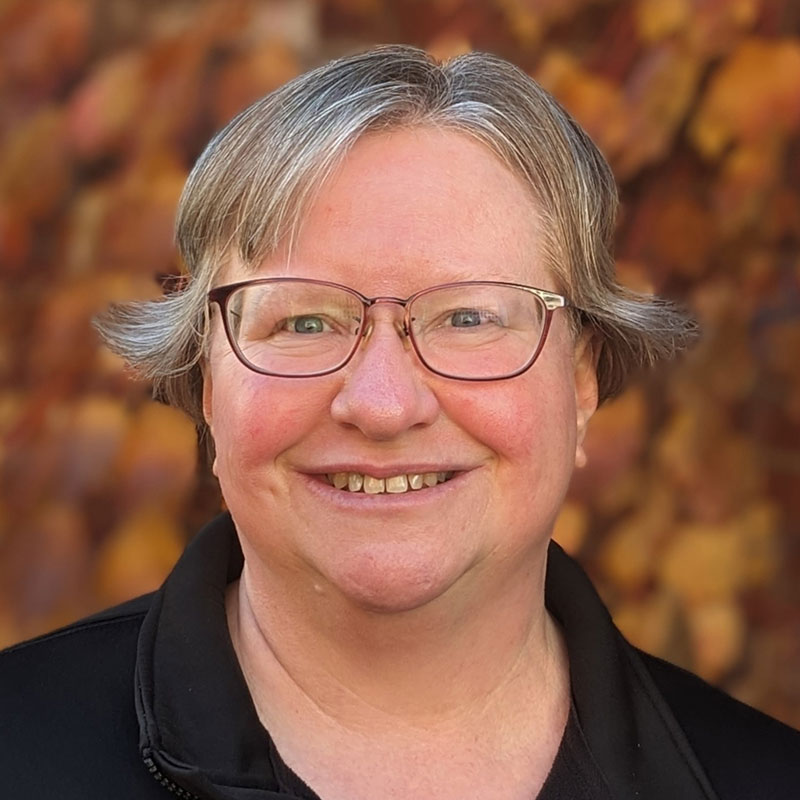 Vicki Daniels