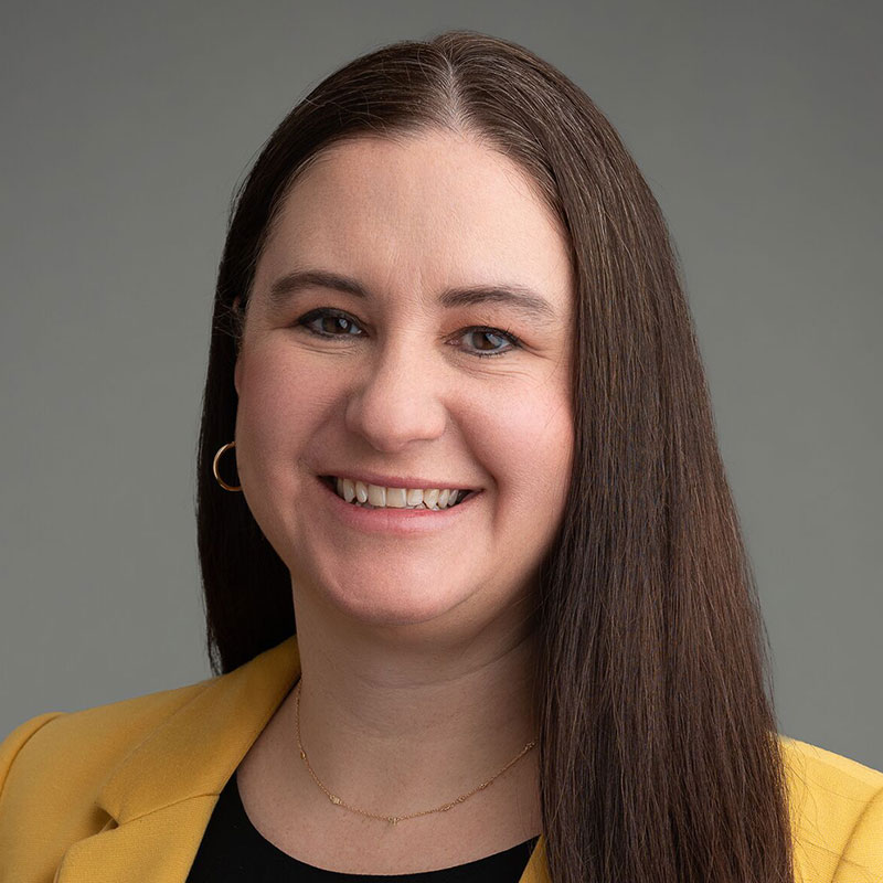 Amanda DeVoss, PA