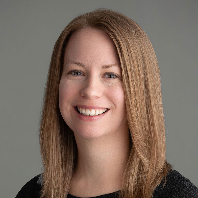 Megan Dudek, DO