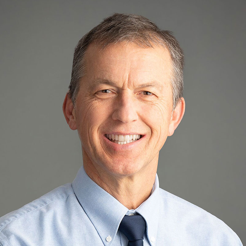 Titus Dutcher, MD
