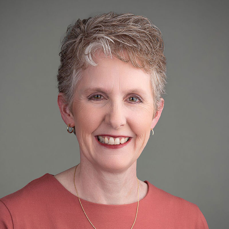 Ann Evensen, MD, FAAFP