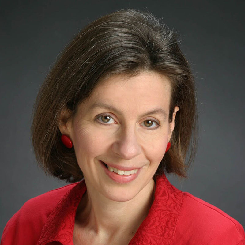 Claire Gervais, MD