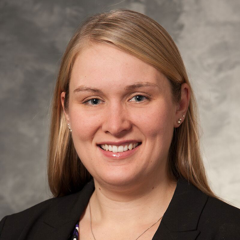 Amanda Goplen, NP