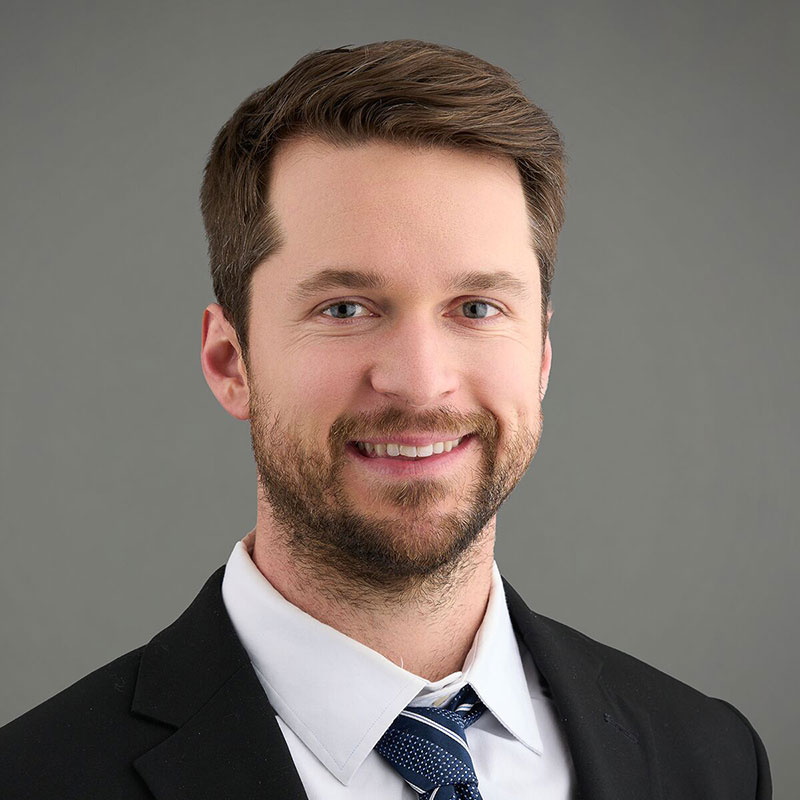 Nathan Gorman, DO