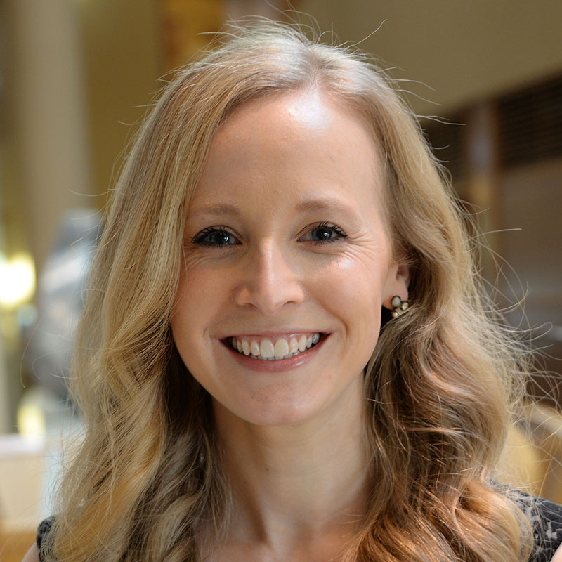 Maggie Grabow Koszewski