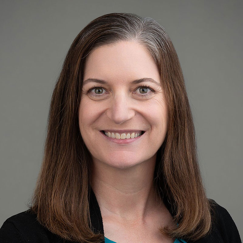 Katharine Greenfield, MD
