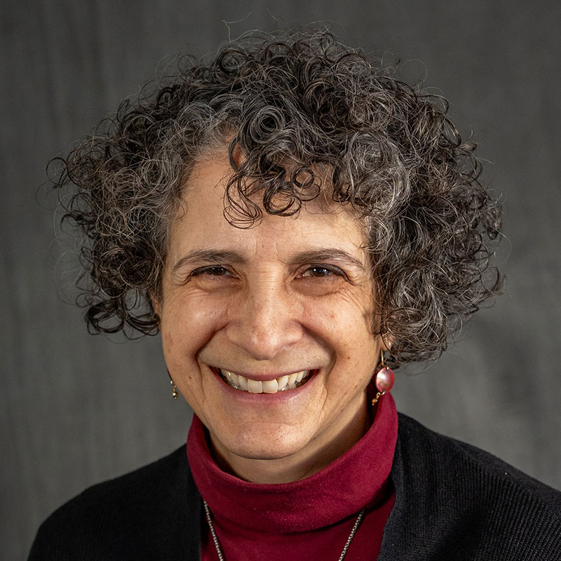 Rachel Grob, PhD