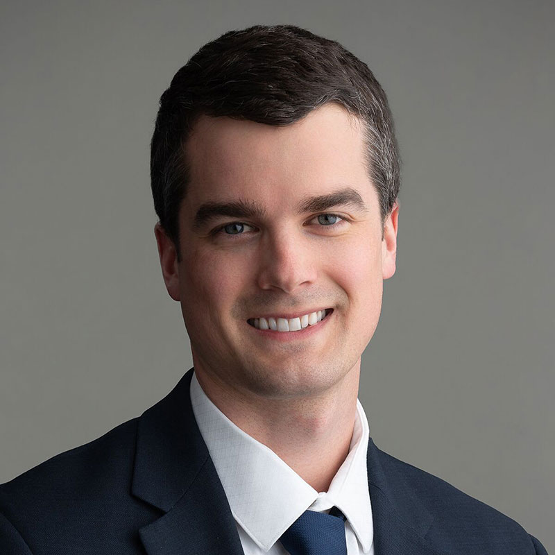 Tyler Grunow, MD