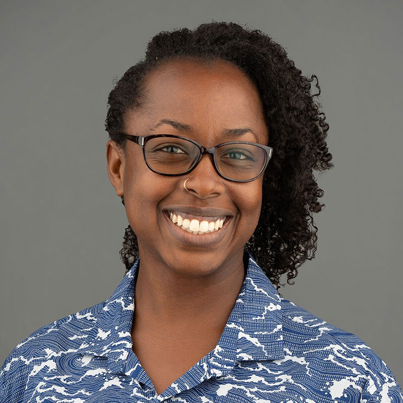 Adrienne Hampton, MD