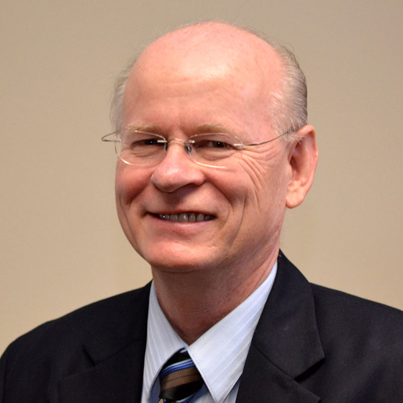 Lawrence Hanrahan, PhD, MS
