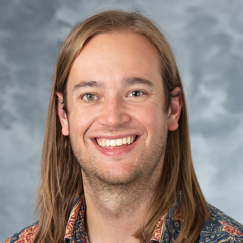 David Hardin, MD