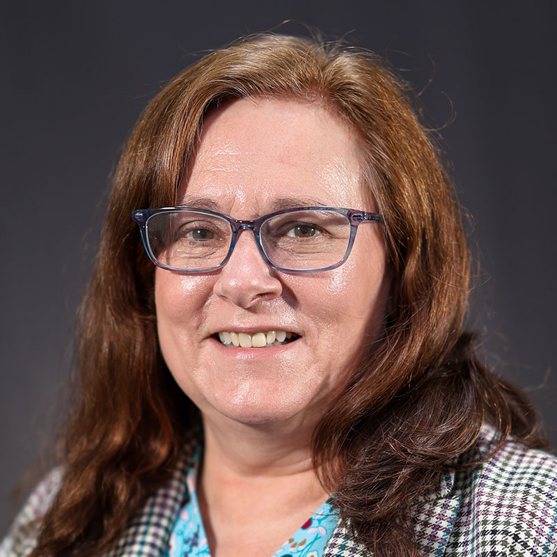 Mary Henningfield, PhD