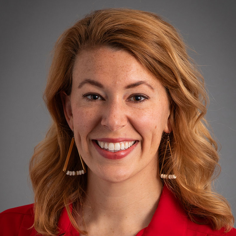 Caroline Hensley, PhD