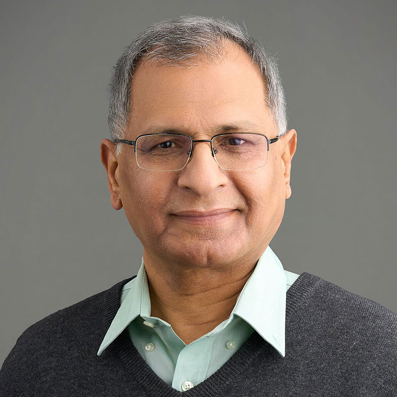Ravi Hirekatur, MD, MS