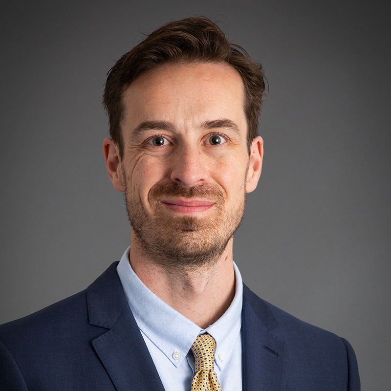 Jonathan Housman, MD