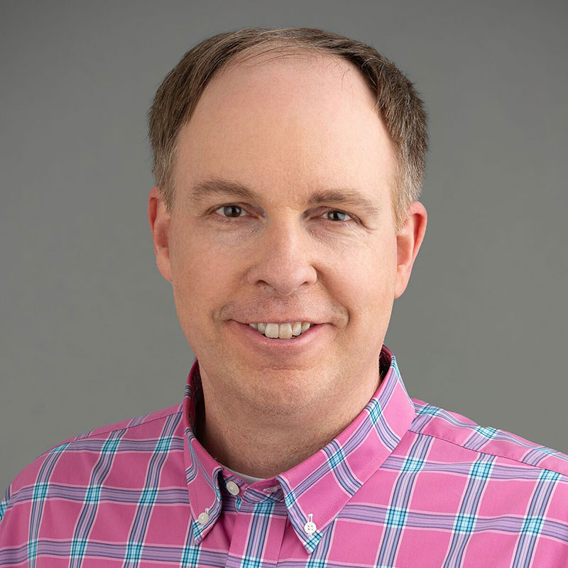 Jeff Huebner, MD, FAAFP