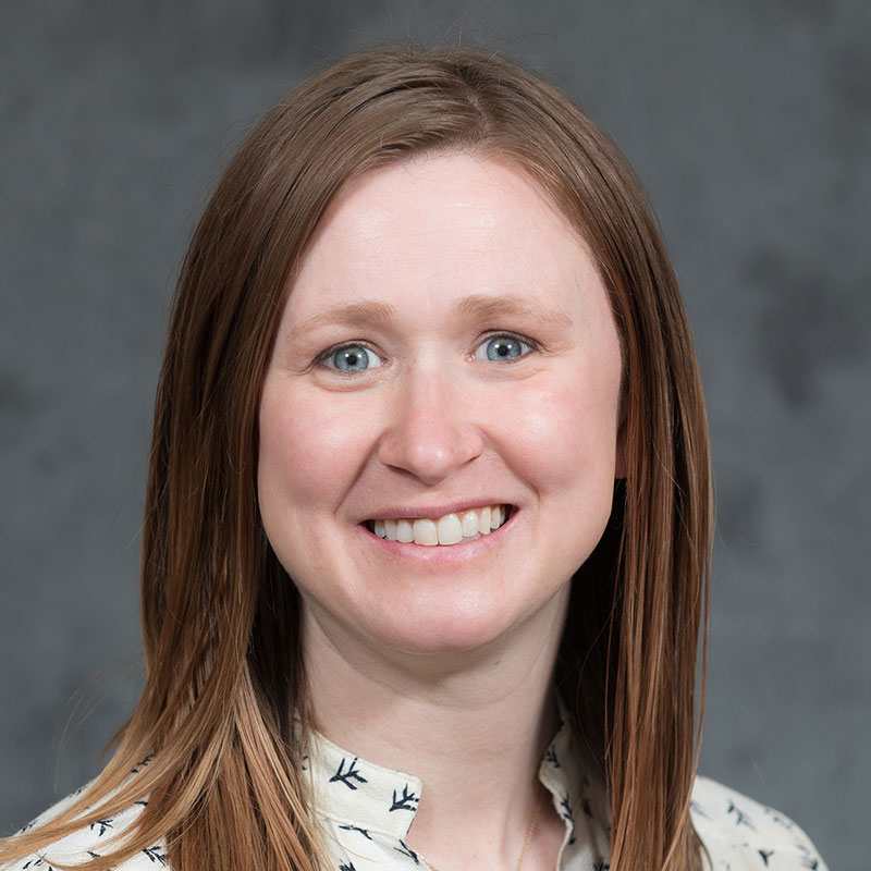 Rachael Inman