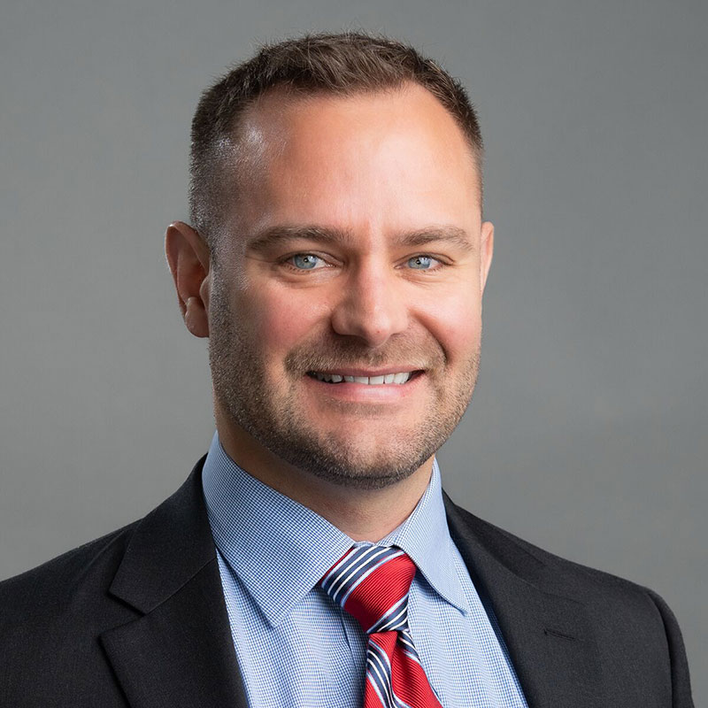 James Ircink, MD