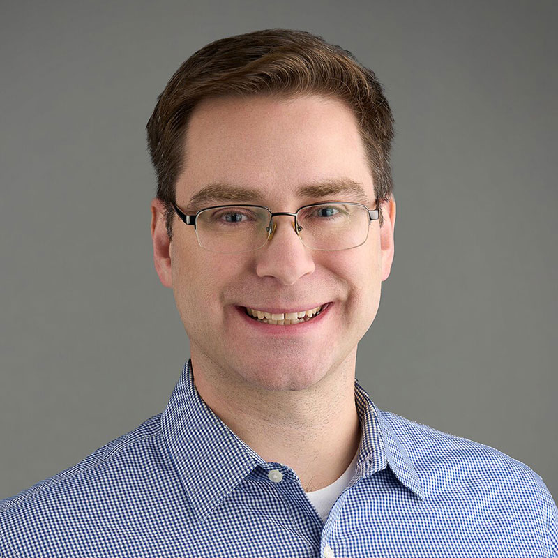Brian Kenealy, MD, PhD