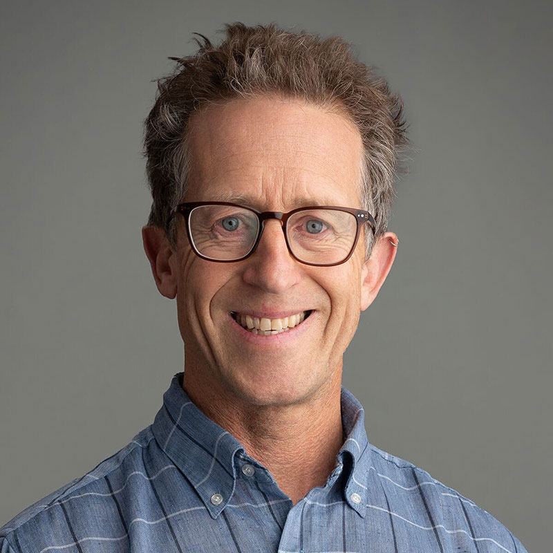 David Kiefer, MD
