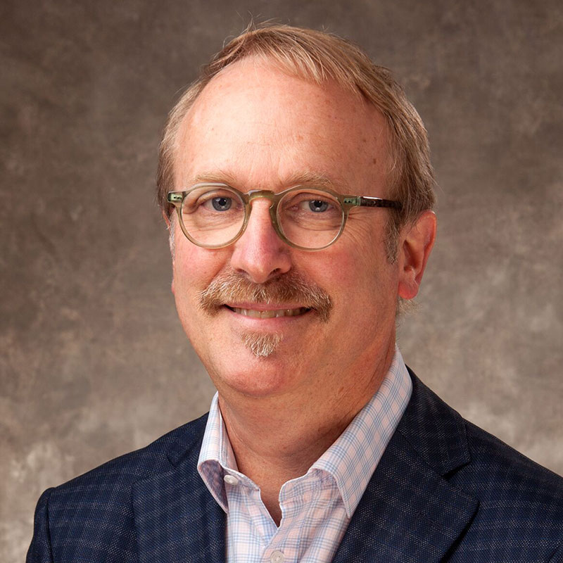 Bill Kinsey, MD