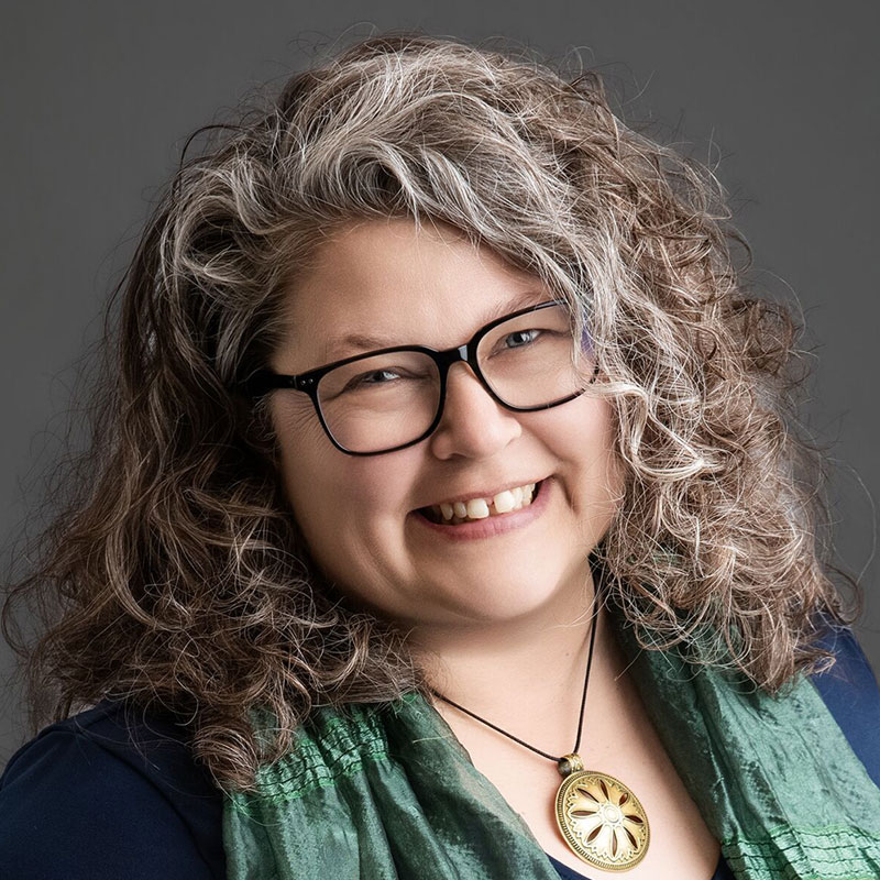 Greta Kuphal, MD