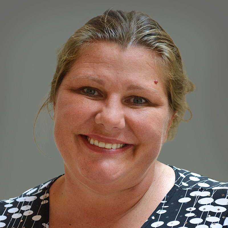 Barbara Kuzba