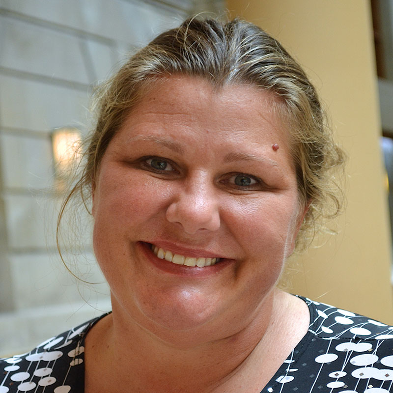 Barbara Kuzba