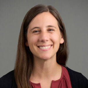 Jillian Landeck, MD