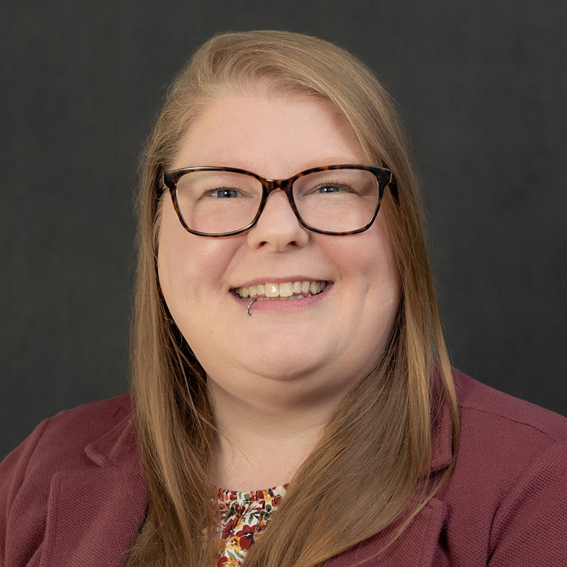Stacey Lansing, JBA