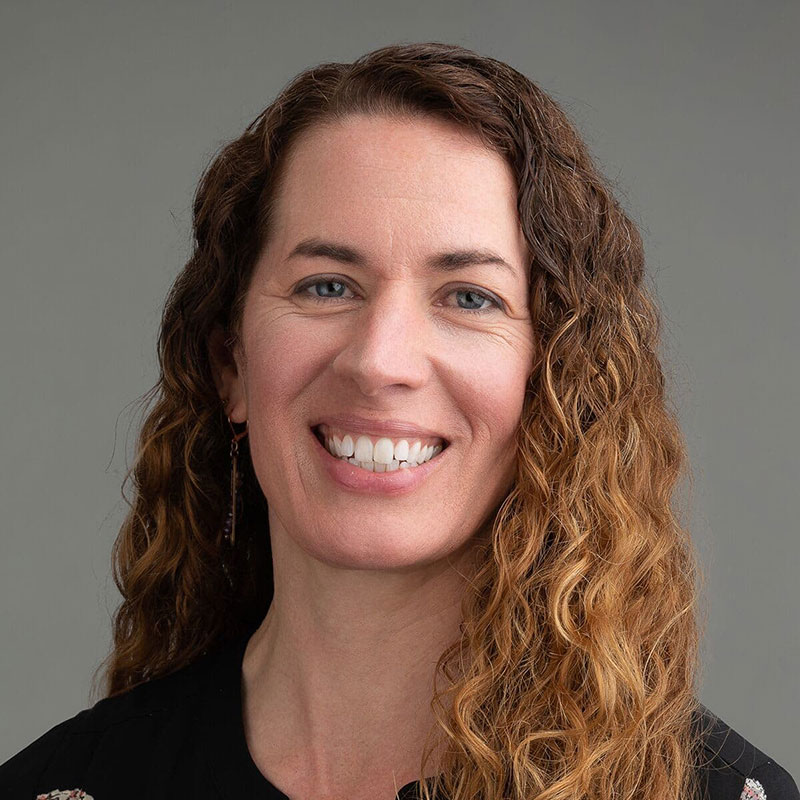 Magnolia Larson, DO