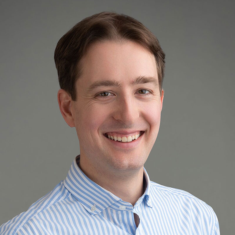 Michael Leasure, MD