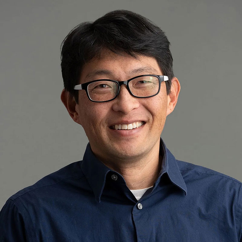 Jonas Lee, MD