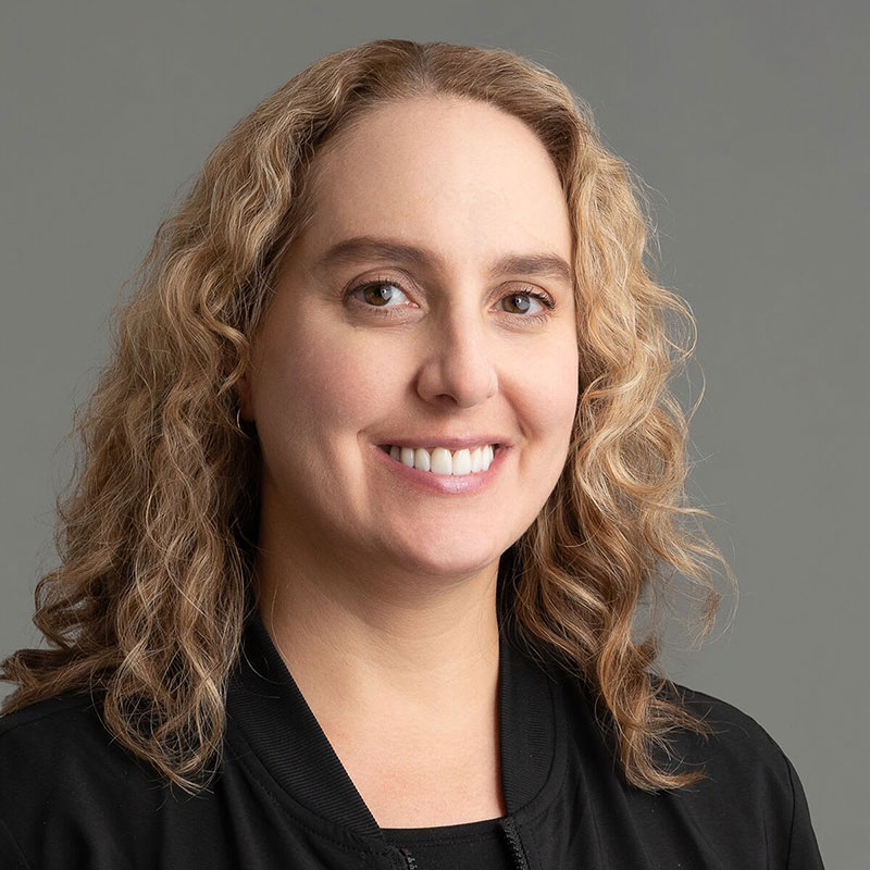 Stacy Leidel, PhD, NP