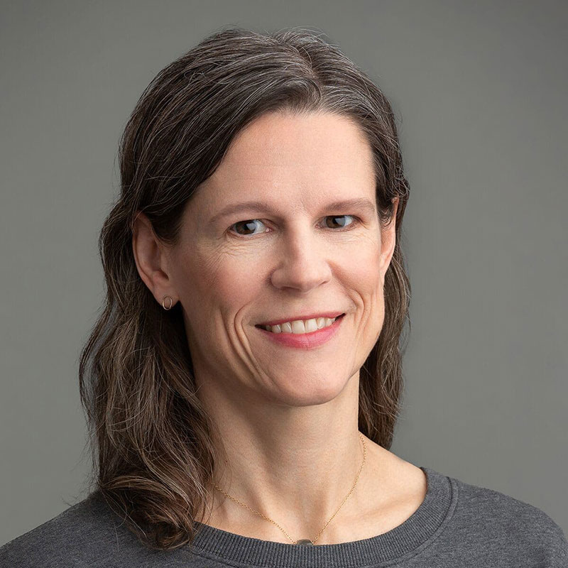Jennifer Lochner, MD