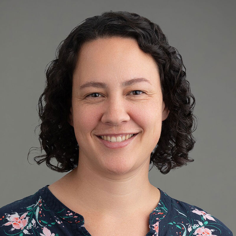 Julia Lubsen, MD