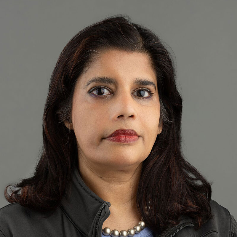 Neethi Magar, MD