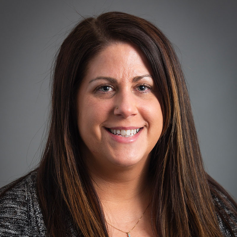 Jaymie Marty, RN