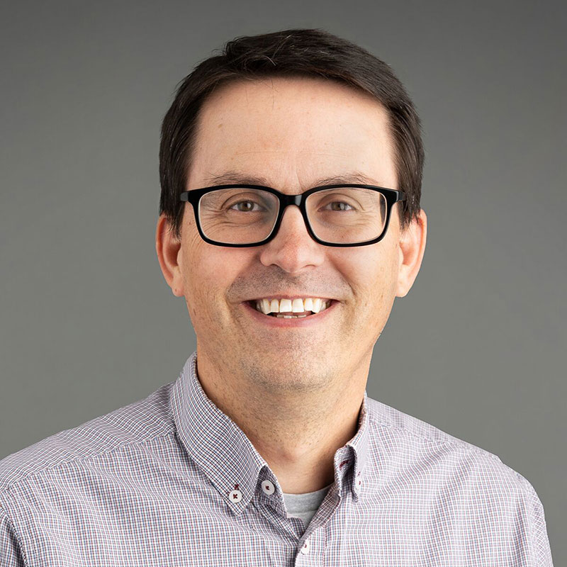 Mark Mccabe, MD