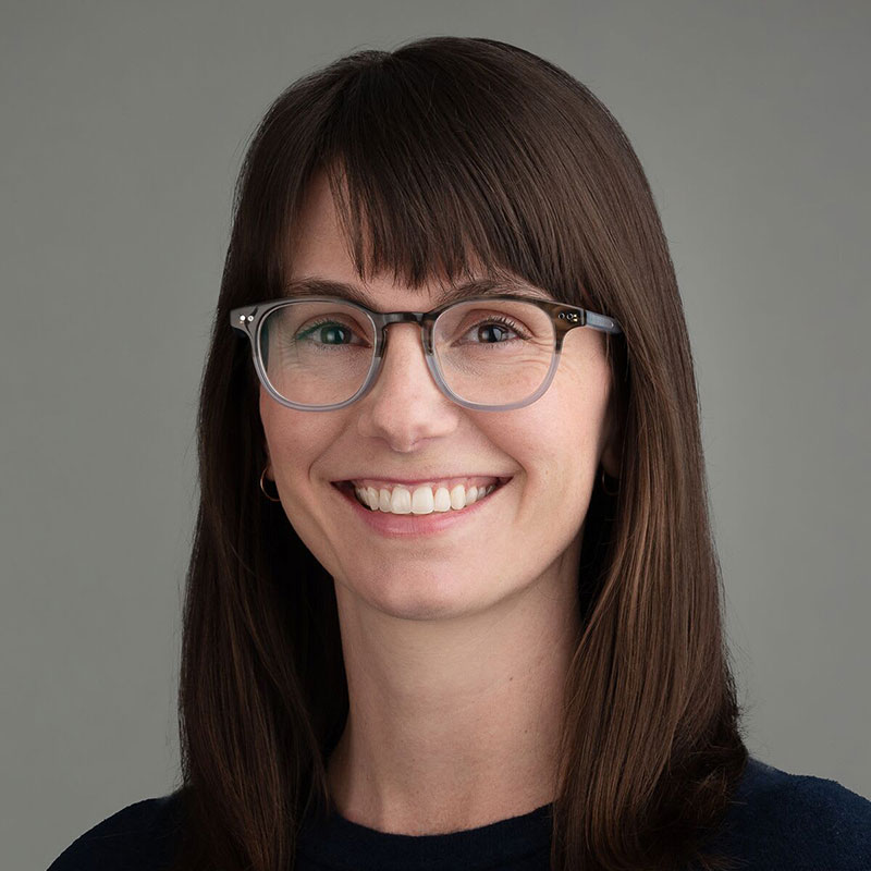 Katie McCreary, MD