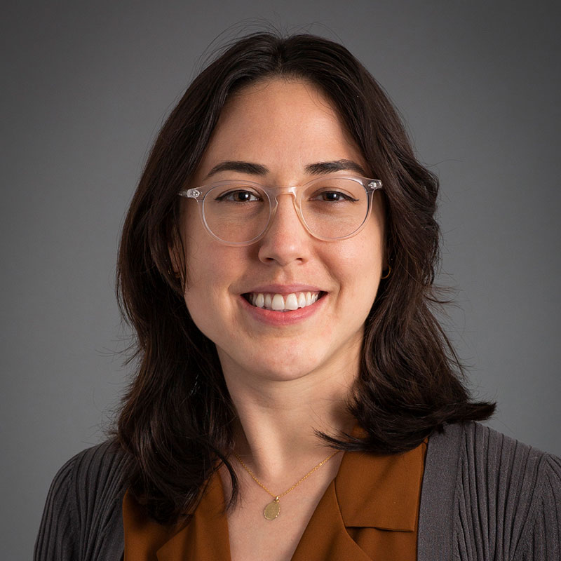 Elle Meisner, MD