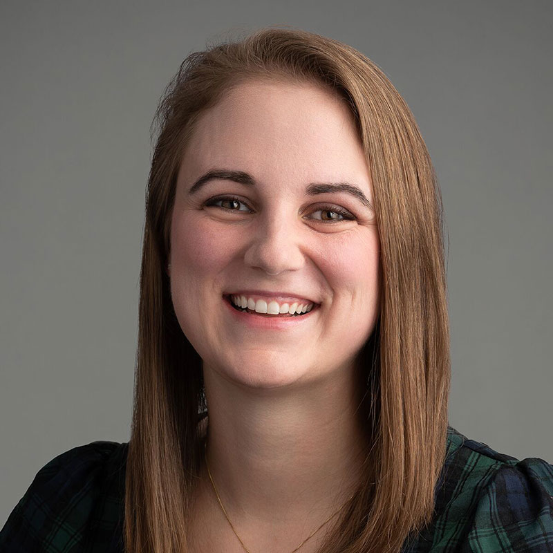 Emily Metzger, MD