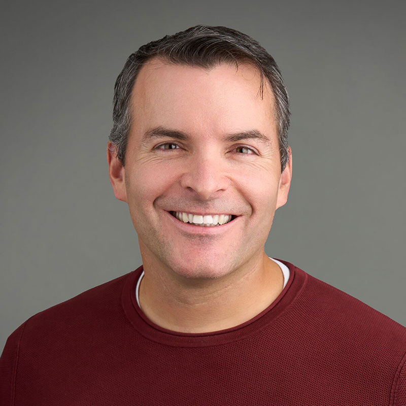 William Michael, MD