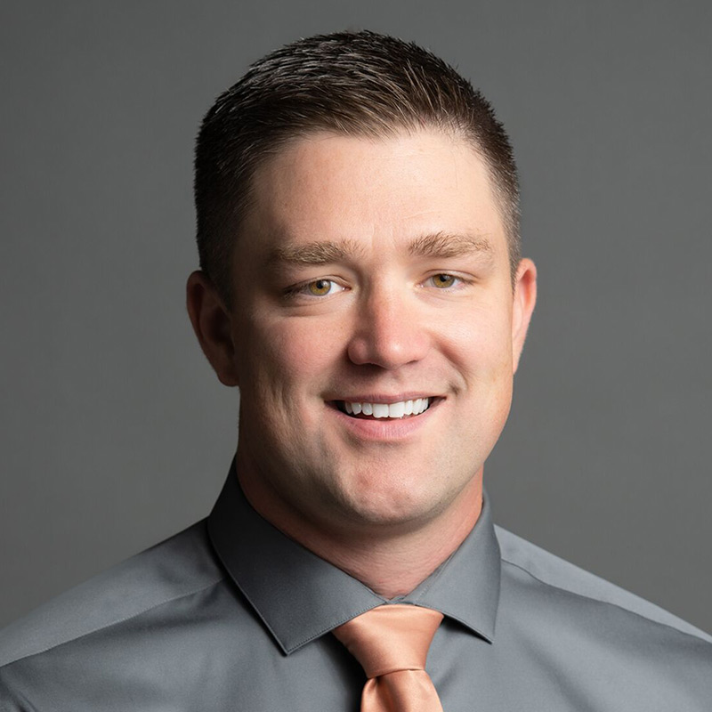 Alexander Milsap, MD