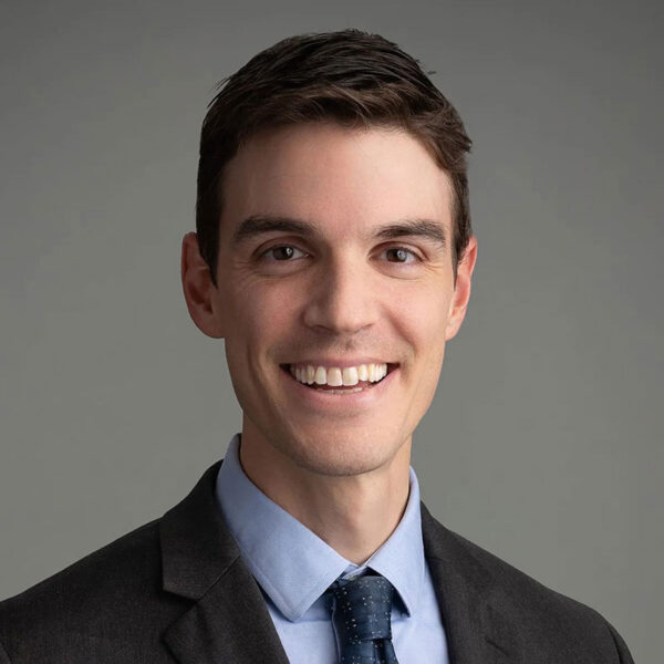 Vinny Minichiello, MD, ABOIM, Receives Emerging Leader Award